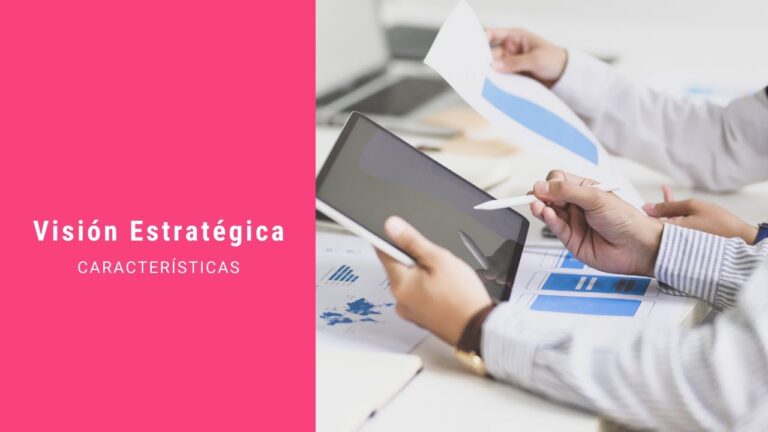 Curso de Visi&oacute;n y Planeaci&oacute;n Estrat&eacute;gica en el Liderazgo en Chile