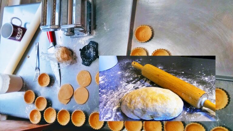Cursos Creativos de Canap&eacute;s y Bocadillos en Chile
