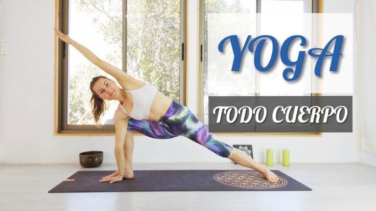 Transforma tu pr&aacute;ctica: Curso de Yoga Avanzado en Chile