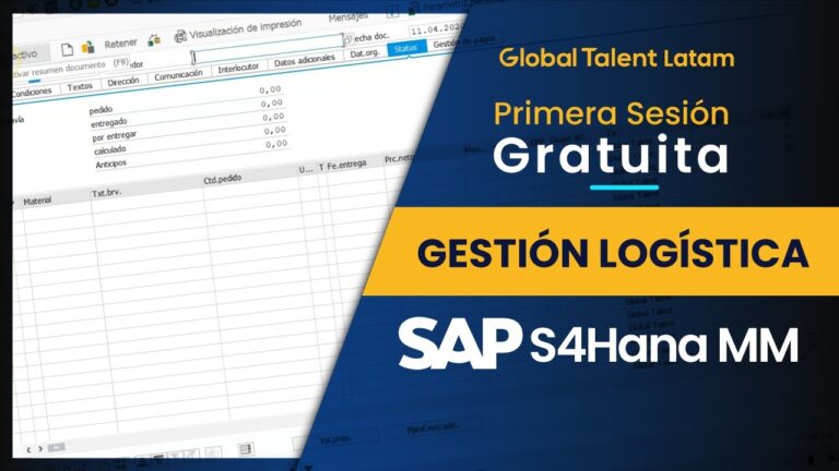 Mejores Instituciones para Cursos SAP HCM en Chile