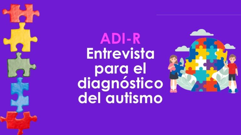 Certificaci&oacute;n ADOS 2 en Chile: Curso Intensivo y Pr&aacute;ctico