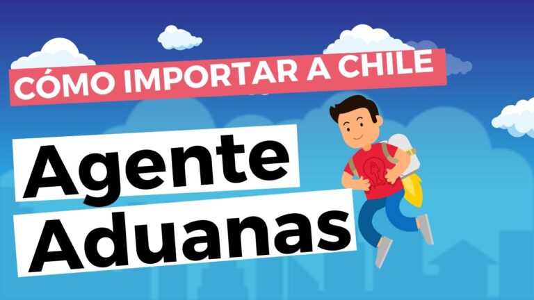 Curso de Agente de Aduanas en Chile: Formaci&oacute;n y Oportunidades