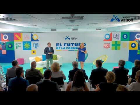 Cursos AENOR en Chile: Mejora tu Formaci&oacute;n Profesional