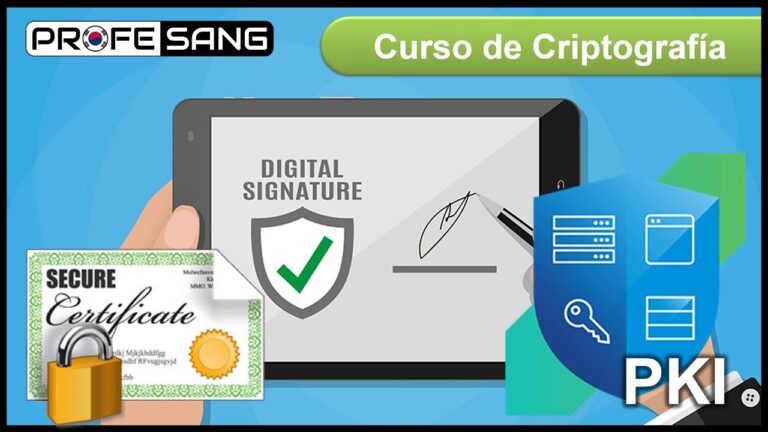Mejores Cursos de Criptograf&iacute;a en Chile