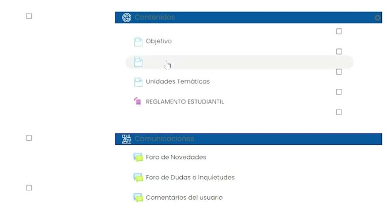 Reglamento de Cursos en la Universidad de Chile: Guía Esencial