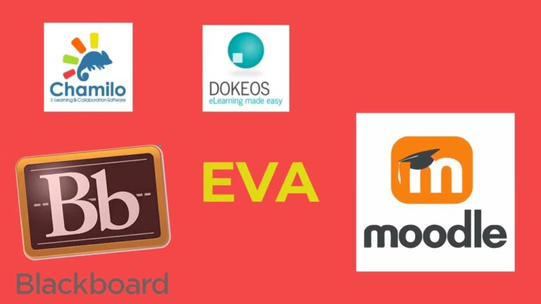 Curso Online de Administraci&oacute;n de Moodle en Universidades Chilenas