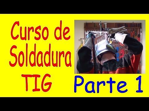 Curso de Soldadura TIG en Chile: Formaci&oacute;n y Oportunidades