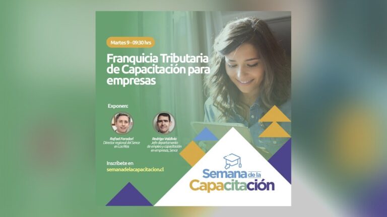 Beneficios de Cursos para Trabajadores en Chile