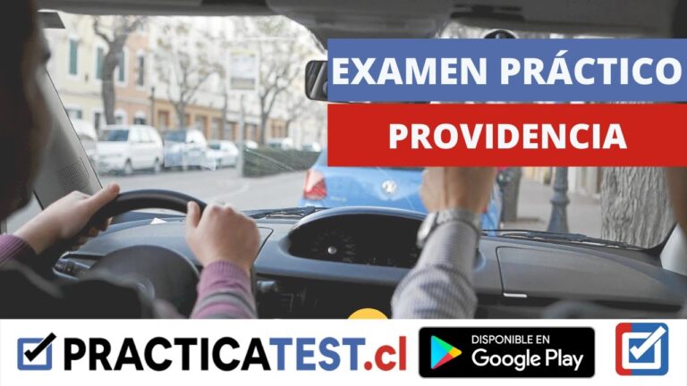 Curso de Manejo en Providencia: Mejora tu Habilidad al Volante