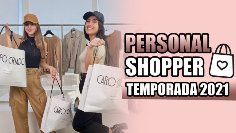 Curso de Personal Shopper en Chile: Transformando Tu Pasi&oacute;n en Profesi&oacute;n