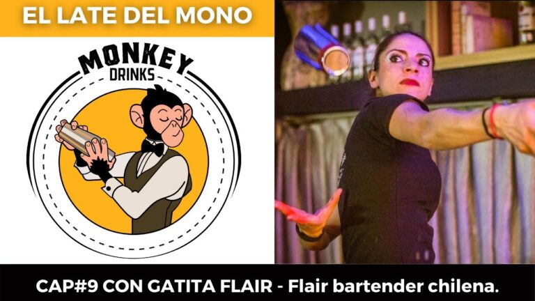 Cursos de Bar Woman en Los &Aacute;ngeles, Chile