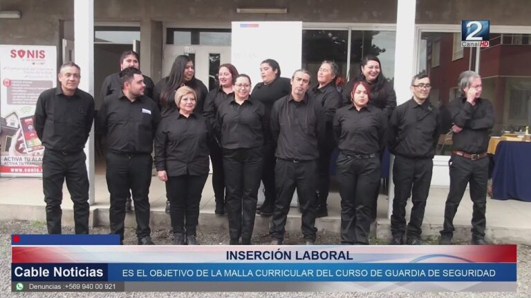 Curso OS10 en San Antonio, Chile: Todo lo que Necesitas Saber