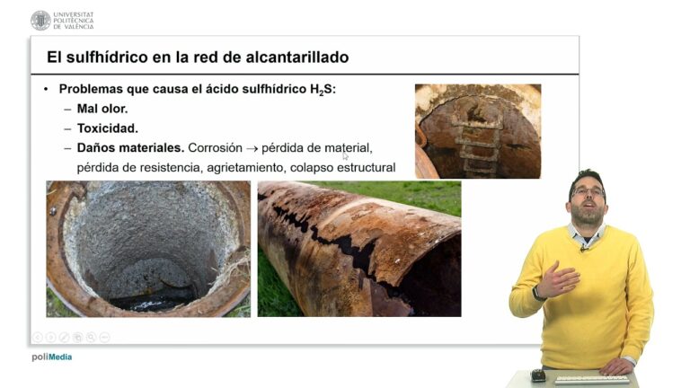 Curso de Forma de &Aacute;cido Sulf&uacute;rico en Chile