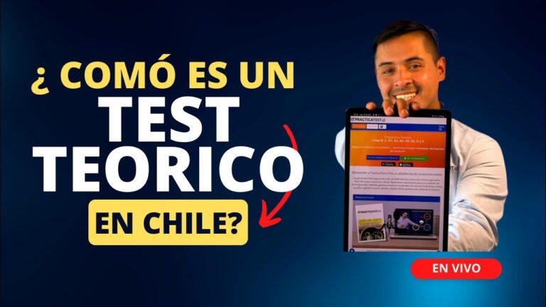 Curso de Manejo Eficiente en Los &Aacute;ngeles, Chile