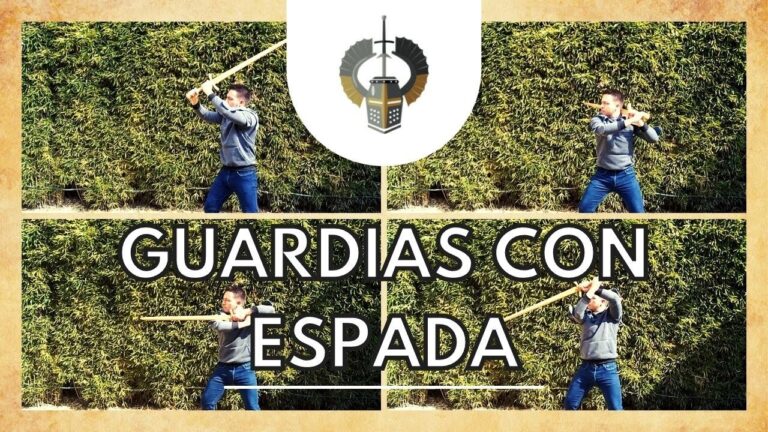 Descubre los Mejores Cursos de Espada Medieval en Chile