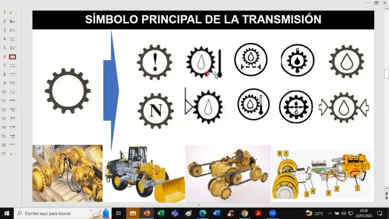 Inscripci&oacute;n Gratuita para Curso de Maquinaria Pesada en Chile