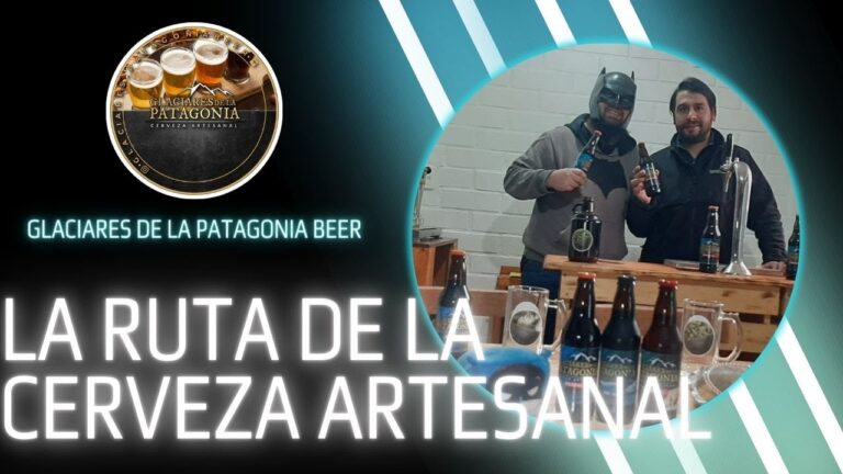 Curso de Cerveza Artesanal en Santiago, Chile