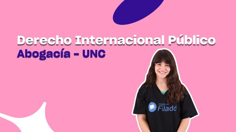 Curso de Derecho Internacional P&uacute;blico en la U. de Chile
