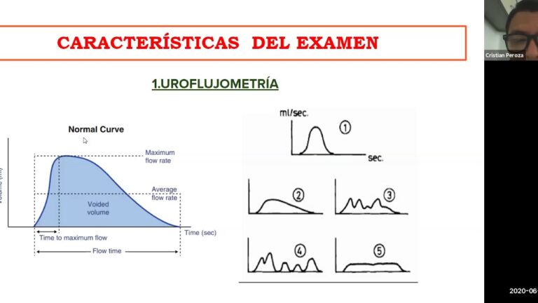 Mejores Cursos de Urodinamia en Chile