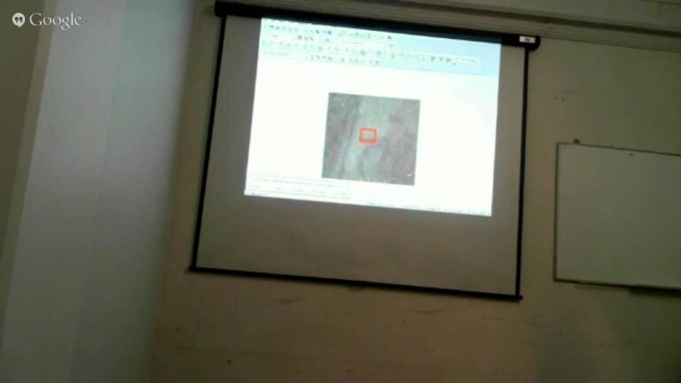Curso de Geolog&iacute;a en Chile: Descubre y Aprende