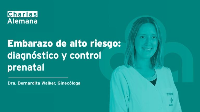 Mejores Cursos Prenatales en Santiago de Chile