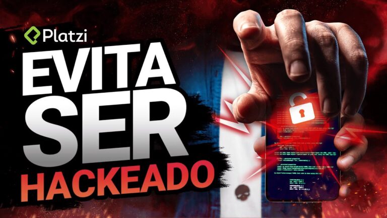 Curso de Hackeo &Eacute;tico en Chile: Aprende Seguridad Cibern&eacute;tica