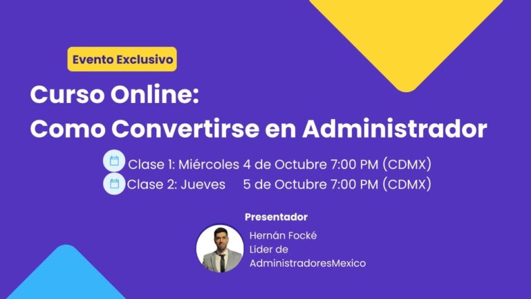 Curso de Administraci&oacute;n de Condominios en Chile