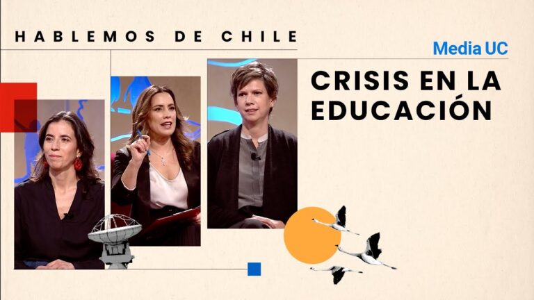 Escuelas B&aacute;sicas en Chile: Cursos y Estructura Educativa