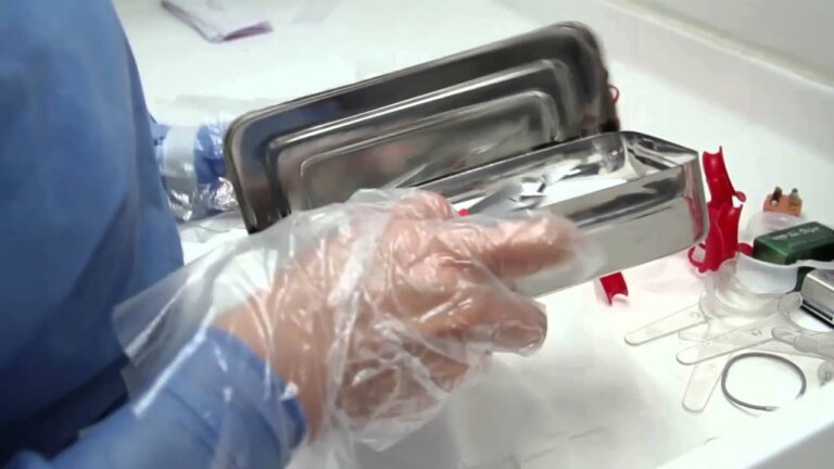 Curso de Manejo de Animales de Laboratorio en Odontología – U de Chile