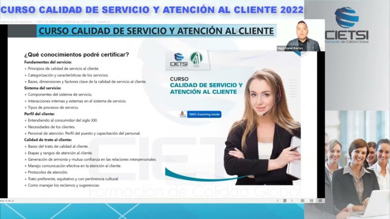 Curso de Escucha Activa y Comunicaci&oacute;n Efectiva en Empresas en Chile