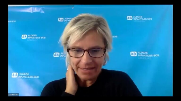 Curso de Trauma Infantil en Chile: Claves para la Intervenci&oacute;n Efectiva