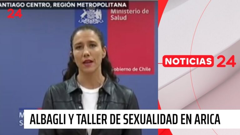 Cursos de Sexualidad en Chile: Aprendizaje y Conciencia