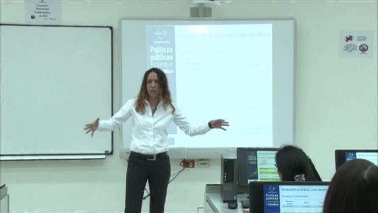 Curso de An&aacute;lisis de Costos en Chile: Optimiza tus Finanzas Empresariales