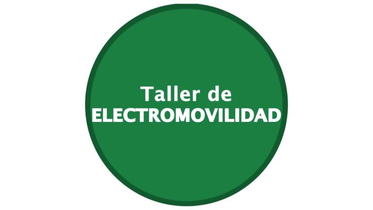 Oportunidades de Cursos de Electromovilidad en la Segunda Regi&oacute;n de Chile