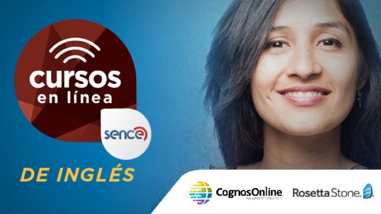 Curso de Ingl&eacute;s en Sence Chile: Mejora tus Habilidades Ling&uuml;&iacute;sticas