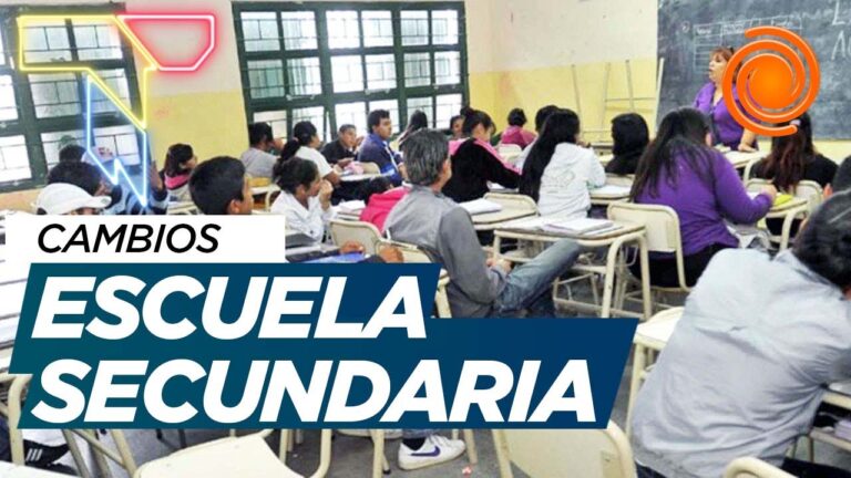 No se Repetir&aacute;n Cursos en Chile: Cambios en la Educaci&oacute;n