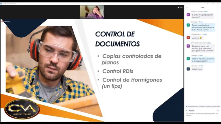 Curso Gratuito de T&eacute;cnico en Construcci&oacute;n en Chile: Oportunidades y Beneficios