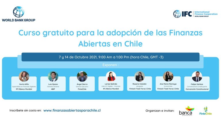 Cursos de Fintech en Chile: Impulsa tu Carrera Financiera