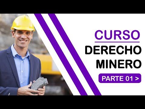 Curso de Legislaci&oacute;n Minera en la Universidad de Chile: Formaci&oacute;n y Oportunidades