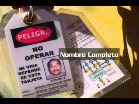 Curso de Bloqueo en Miner&iacute;a: Seguridad y Normativas en Chile