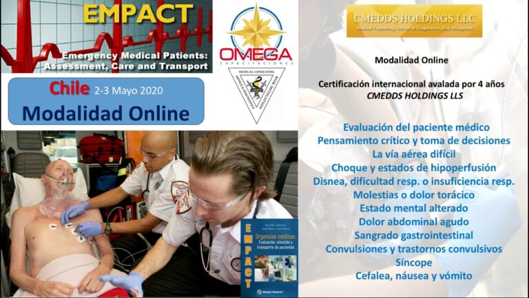 Impulsa tu Futuro con el Curso Empact Chile