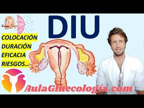 Curso de Colocaci&oacute;n de DIU en Chile: Capacitaci&oacute;n y Pr&aacute;cticas Efectivas