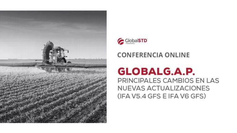 Curso GlobalGAP Versi&oacute;n 5.2 en Chile: Mejora tu Producci&oacute;n Agr&iacute;cola