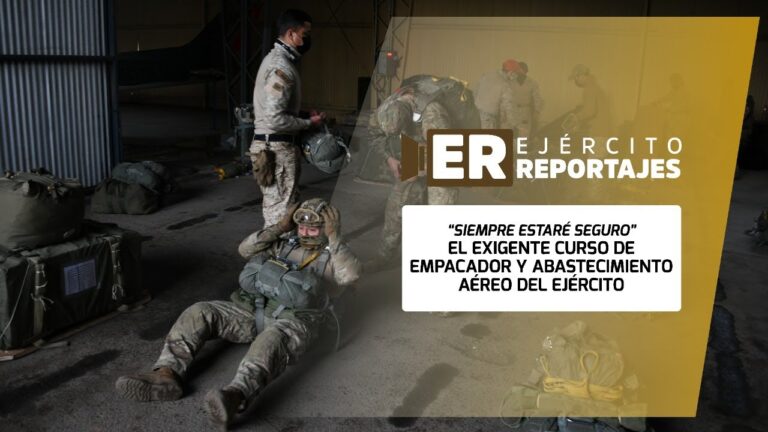 Optimizaci&oacute;n del Abastecimiento Militar en Chile