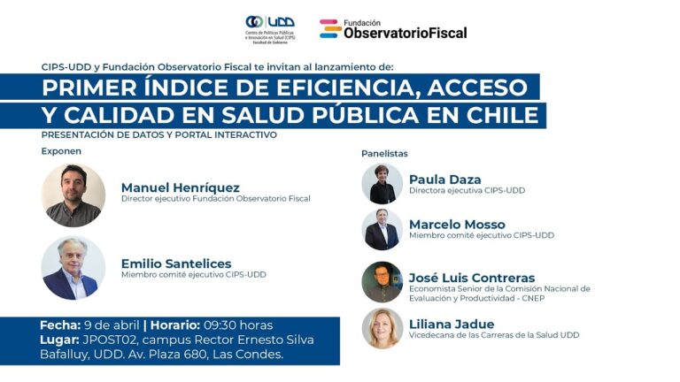 Cursos de Calidad de Vida en la Universidad de Chile