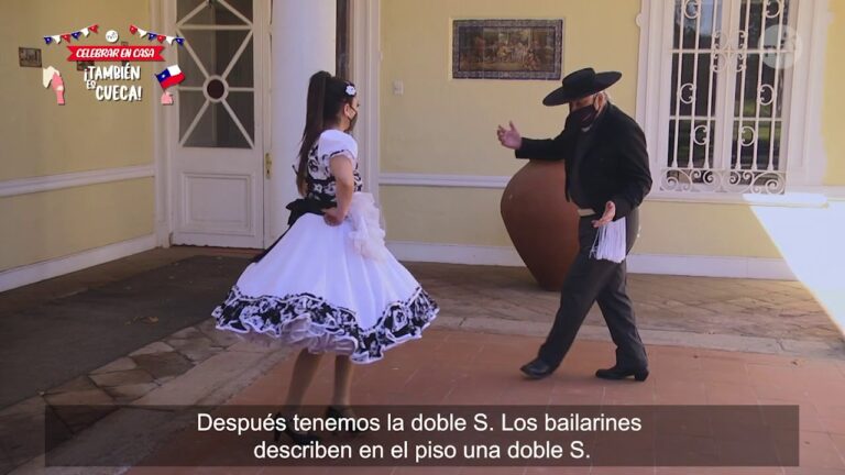 Curso de Baile en Chile: Aprende y Disfruta del Ritmo