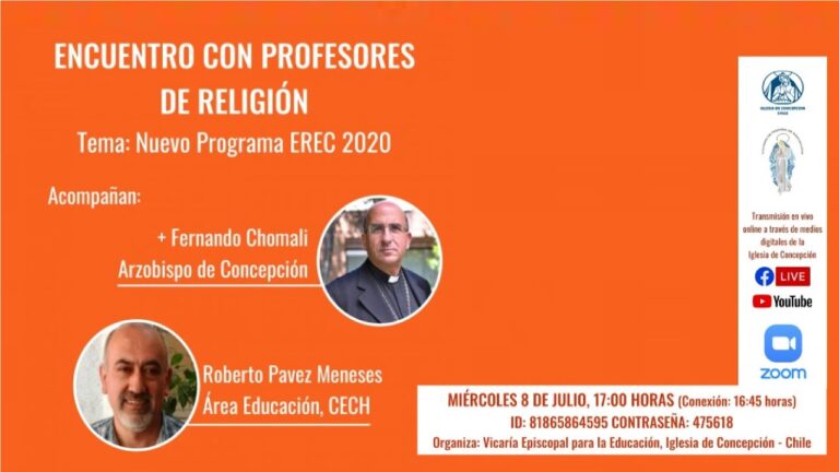 Cursos Gratuitos de Religi&oacute;n en Chile: Oportunidades de Aprendizaje