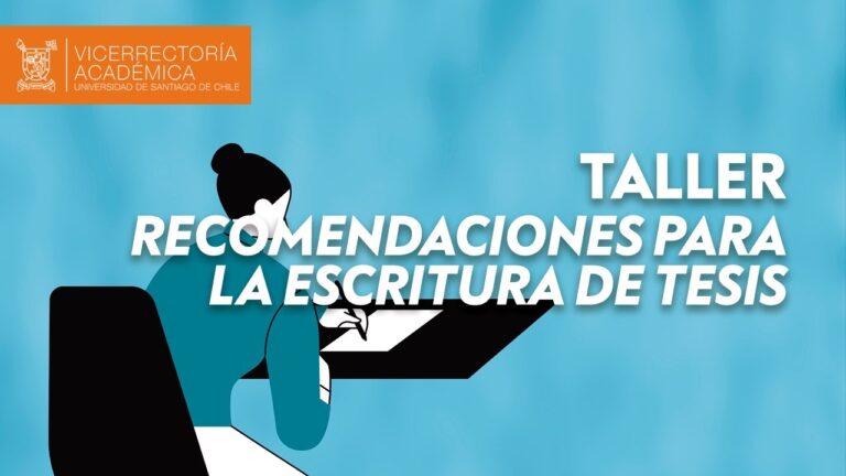 Mejora tu Escritura: Curso de Ortograf&iacute;a y Redacci&oacute;n en Santiago de Chile