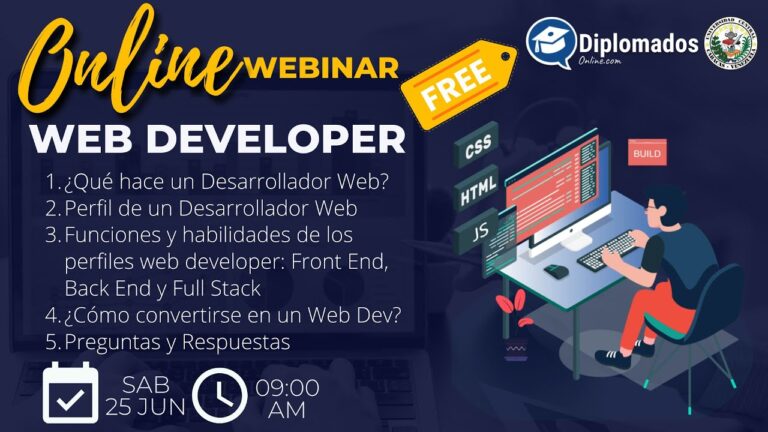Cursos de Front End en la Universidad de Chile