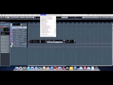Curso de Cubase en Chile: Domina la Producci&oacute;n Musical